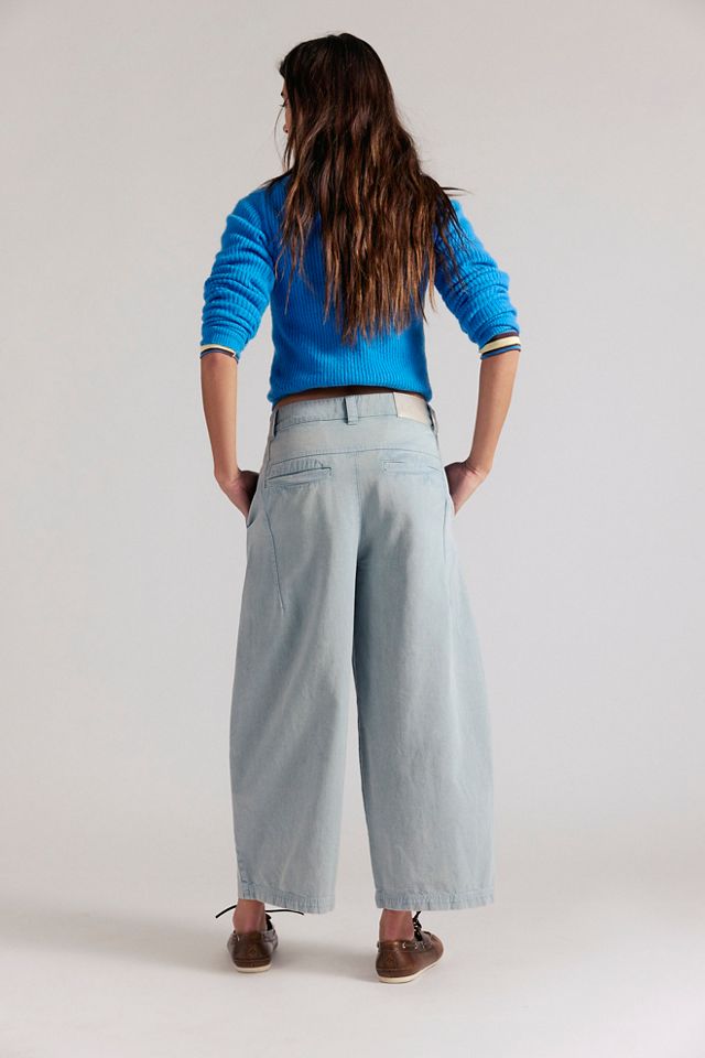 We The Free Lay Down Chino Pants #1