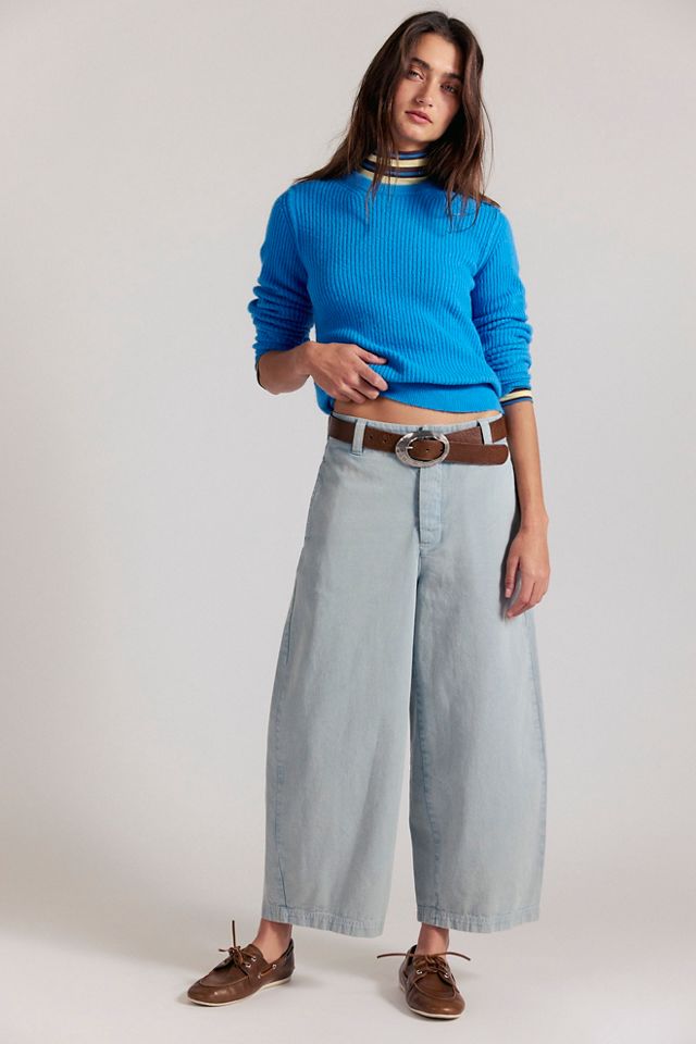 We The Free Lay Down Chino Pants #2