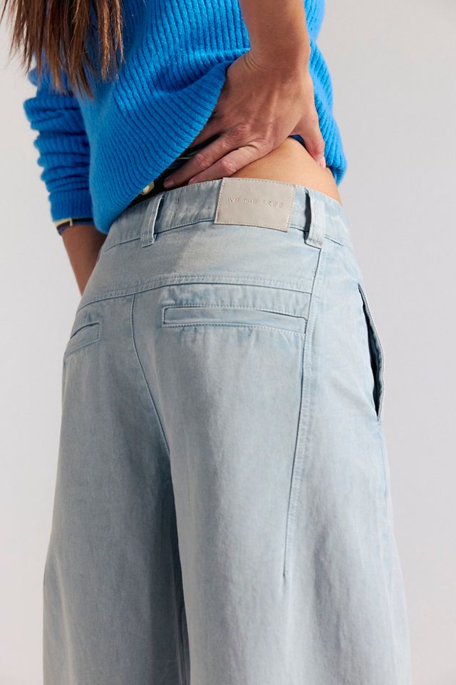 We The Free Lay Down Chino Pants #3