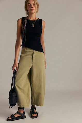 We The Free Laydown Chino Pants