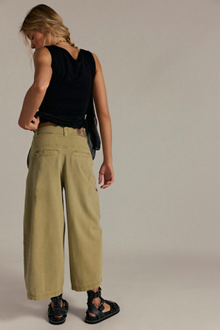 We The Free Laydown Chino Pants