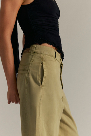 We The Free Laydown Chino Pants