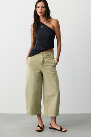 We The Free Lay Down Chino Trousers