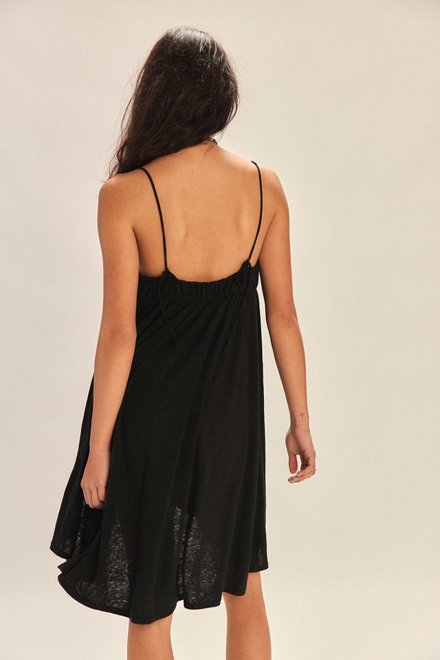 Lacey Tunic #1