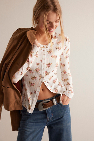 Going Places Printed Cardi