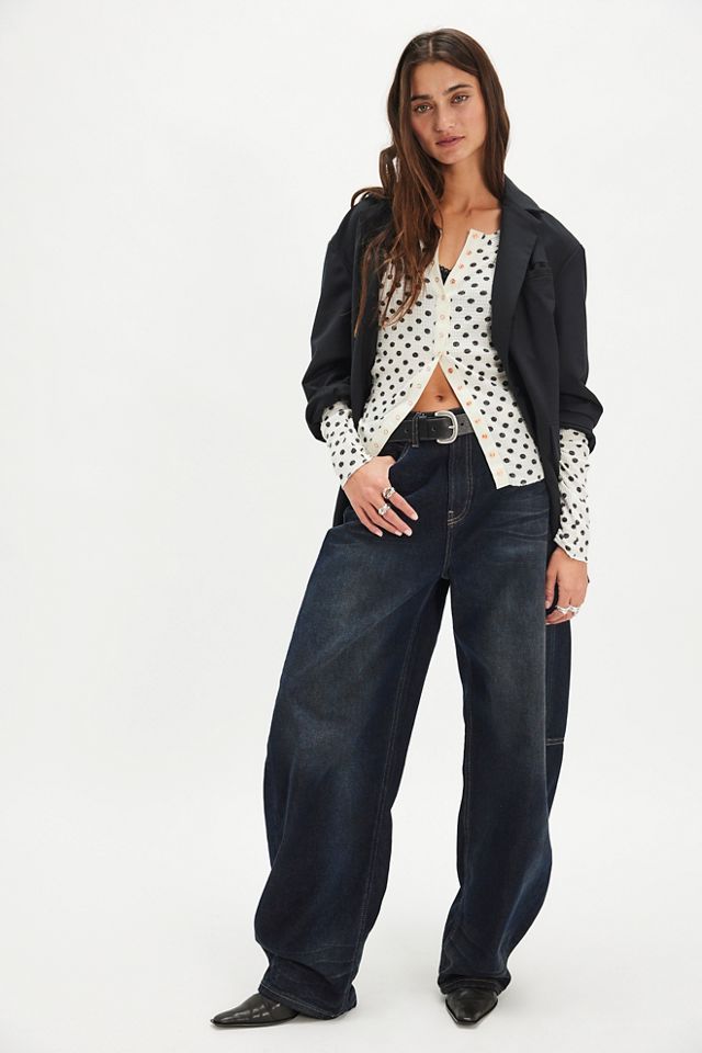 Gilet Imprimé Going Places #3