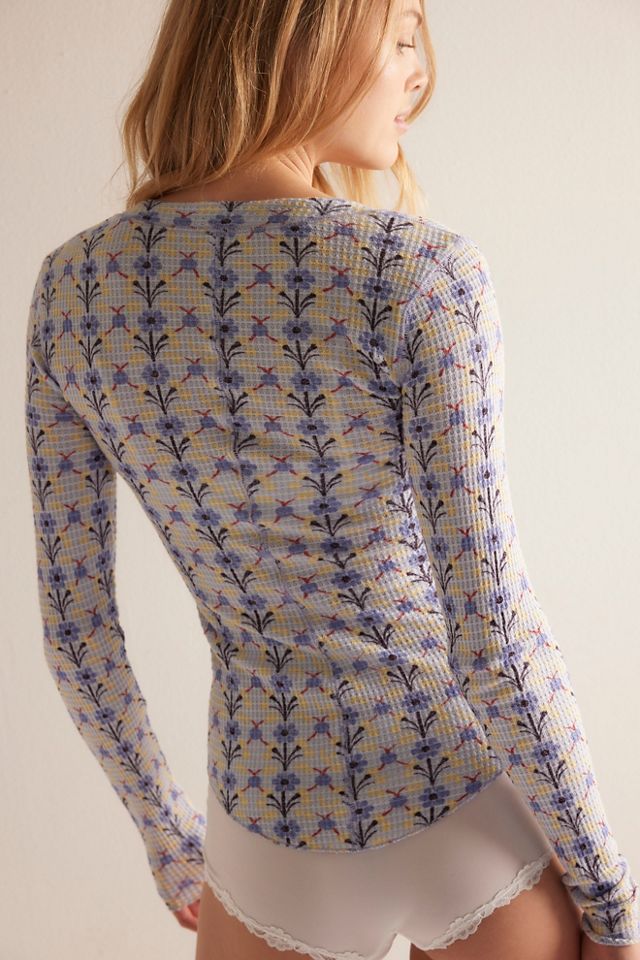Going Places Printed Cardi #1