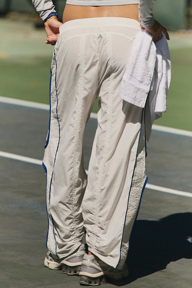 Track Star Pants