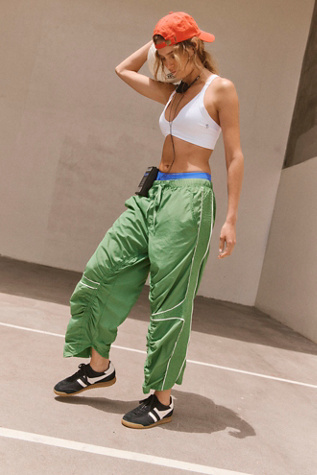 Track Star Pants by FP Movement at Free People, Field Goal Combo, S