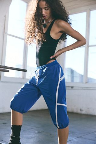 Printed Set Me Free Pants | Free People
