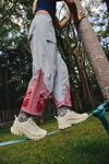 Fly By Night Embroidered Pants