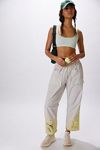 Fly By Night Embroidered Pants