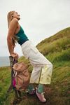 Fly By Night Embroidered Pants