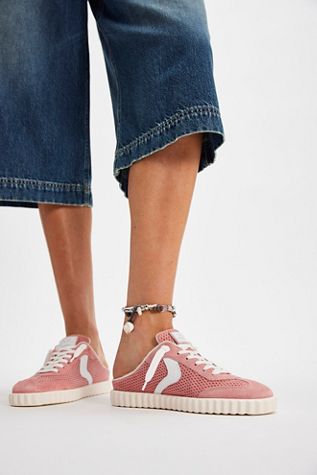 Ines Mule Sneakers
