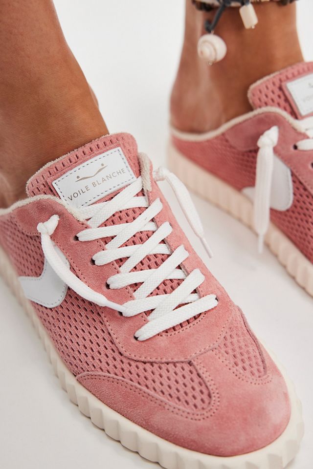 Ines Mule Sneakers #1
