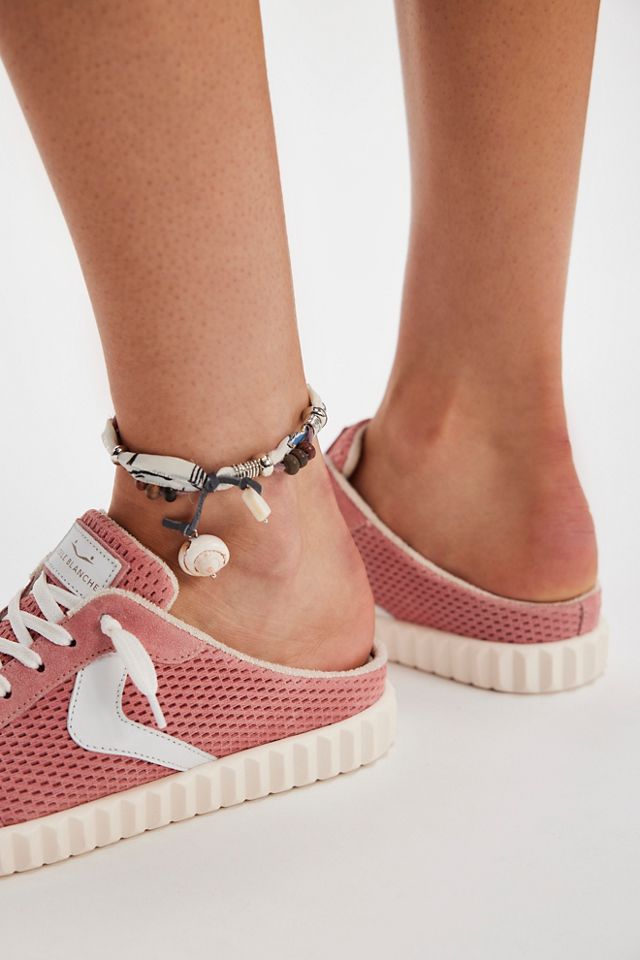 Ines Mule Sneakers #2