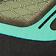 Aqua Green