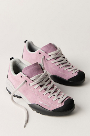 Baskets Scarpa Mojito