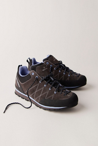 Baskets Scarpa Crux