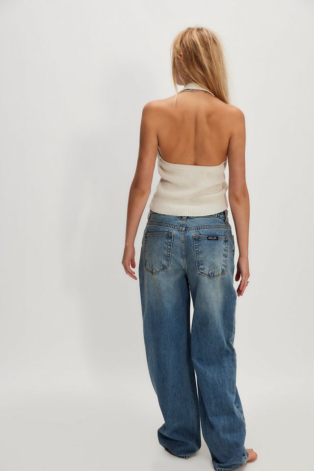 Jean Super Loose Rolla's #2