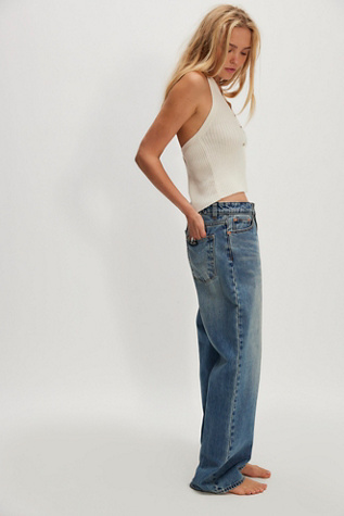 Rolla's Super Loose Jeans