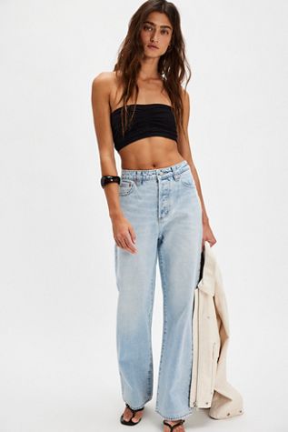 Rollas | Denim + Jeans | Free People