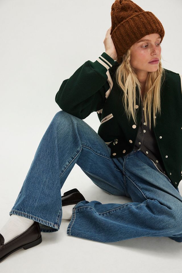 Rolla's Super Loose Jeans #3