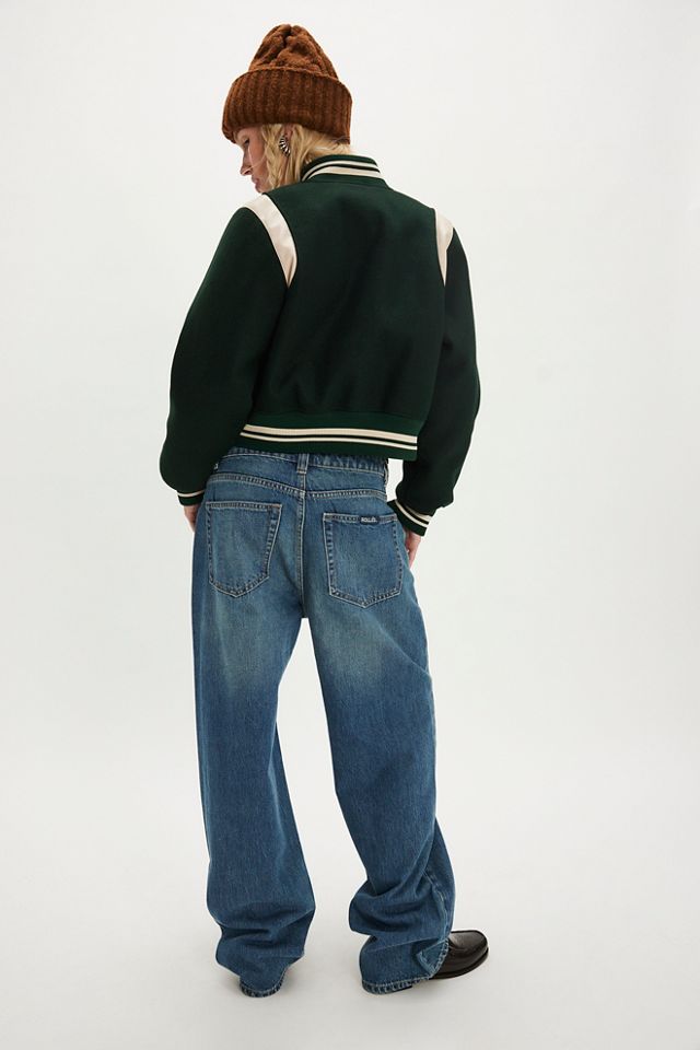 Rolla's Super Loose Jeans #1