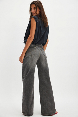 Rolla's Studio Flare Jeans