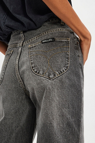 Rolla's Studio Flare Jeans
