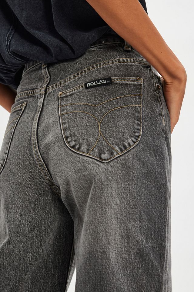 Jeans Flare Studio Rolla's #3