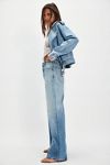 Rolla's Studio Flare Jeans