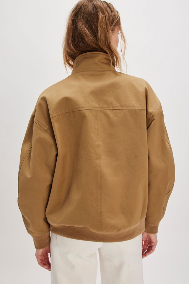 Citizens of Humanity Amara Jacket #1