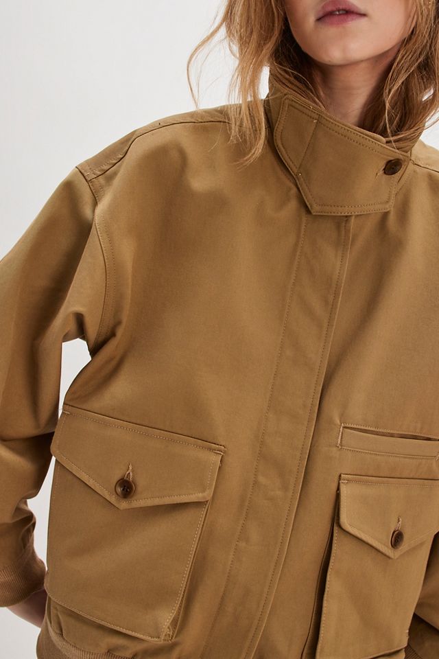 Citizens of Humanity Amara Jacket #2