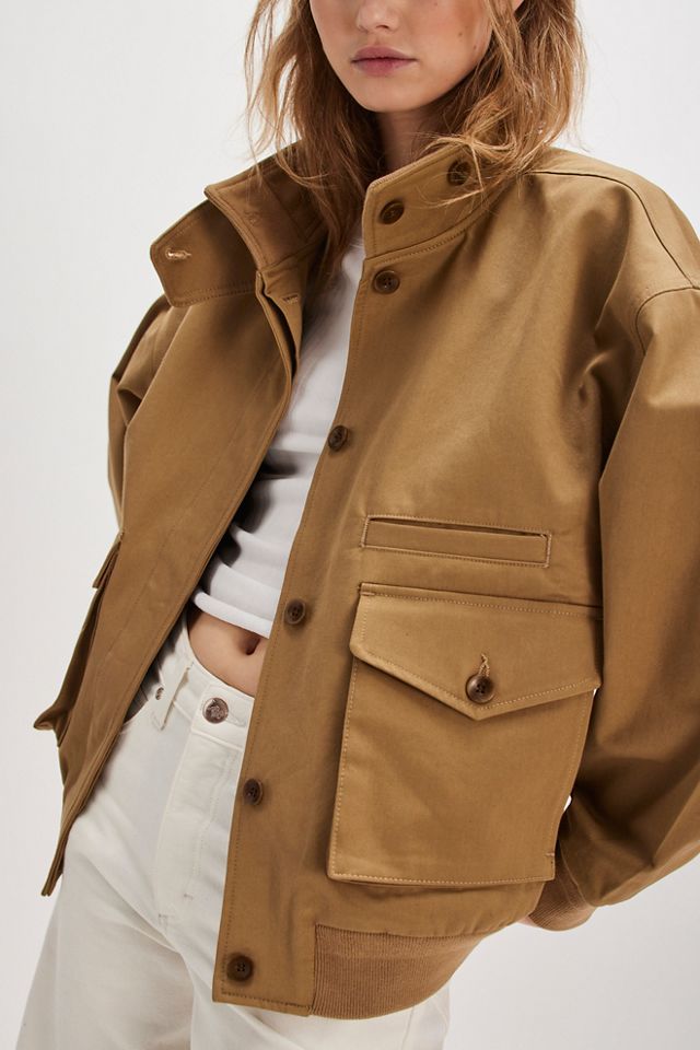 Citizens of Humanity Amara Jacket #3