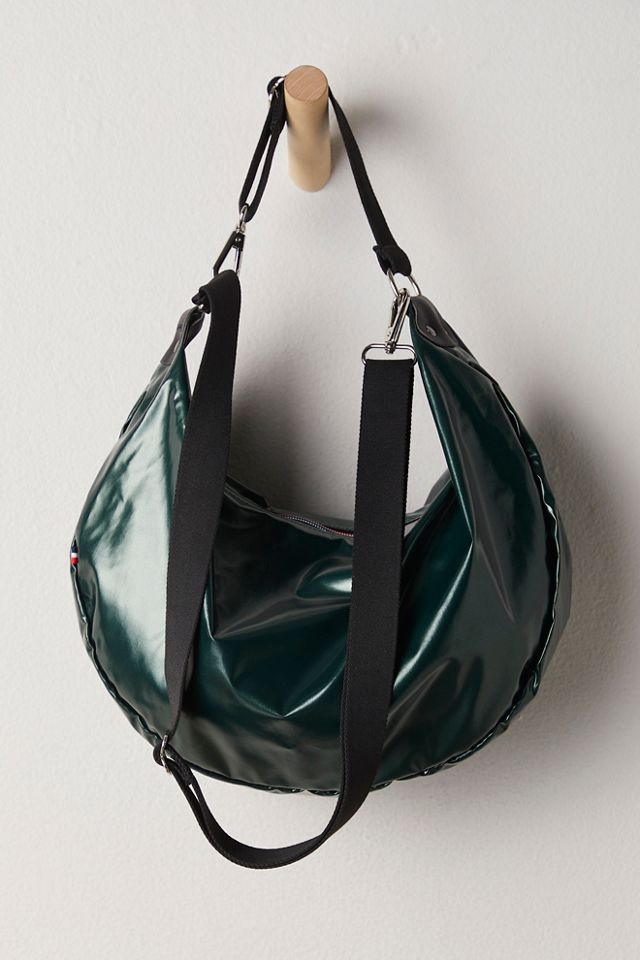 Jack Gomme Charlie Sling Bag #1