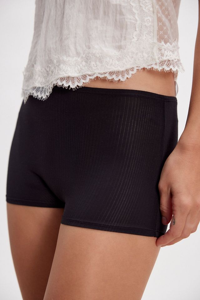 Dreamy Boyshort #2
