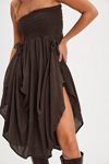 Prairie Convertible Skirt