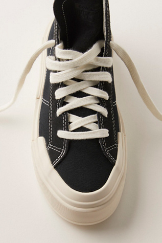 Chuck Taylor All Star Cruise Hi Top Sneakers