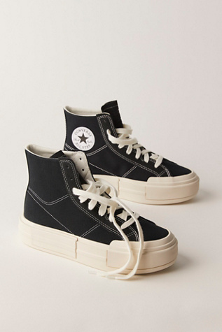 Chuck Taylor All Star Cruise Hi Top Sneakers