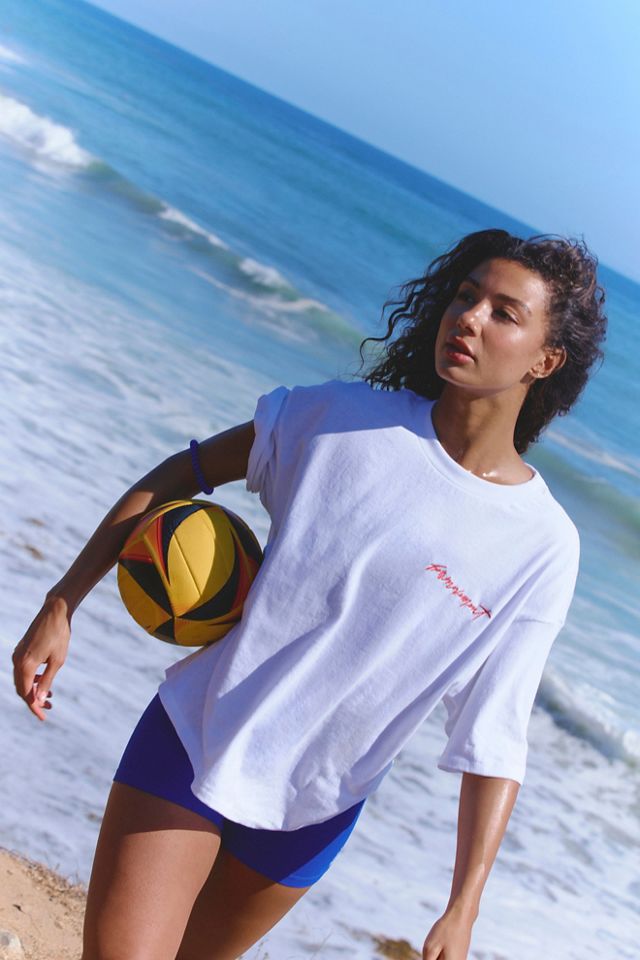 Tackle Logo Tee #3