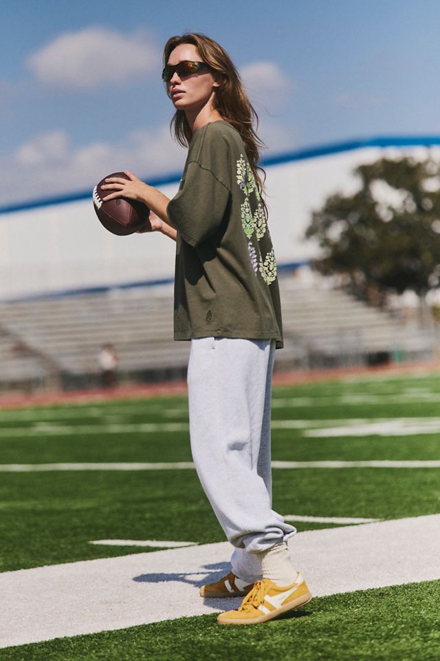 Tackle Logo Tee #2