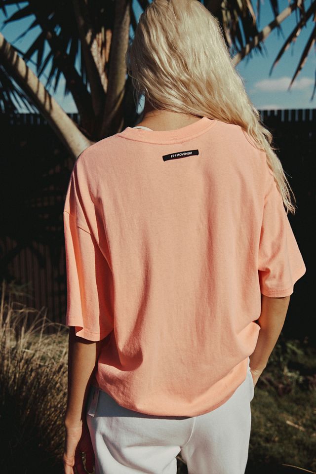 Tackle Logo Tee #1