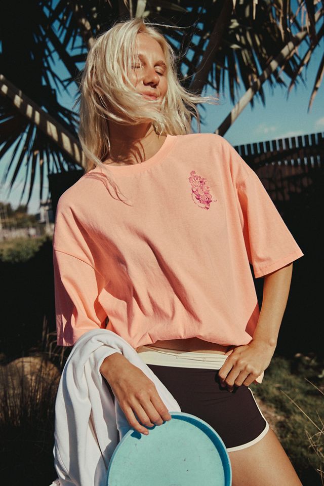 Tackle Logo Tee #3