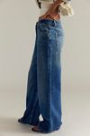 We The Free Stride Straight 'n Wide Jeans