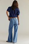 We The Free Stride Straight 'n Wide Jeans