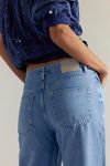 We The Free Stride Straight 'n Wide Jeans