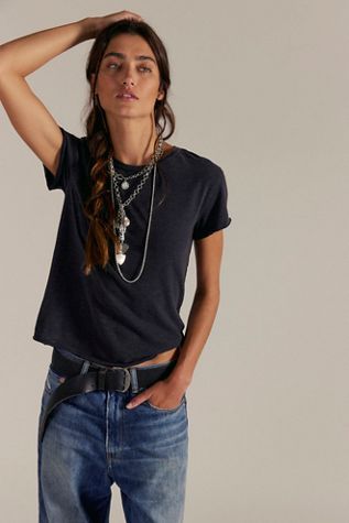 We The Free Everyday Tee | Free People