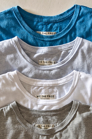 Tee-shirt Nova We The Free