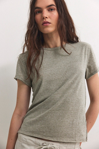 We The Free Nova Tee product page